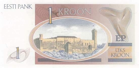 1 Kroon 1992 p.69